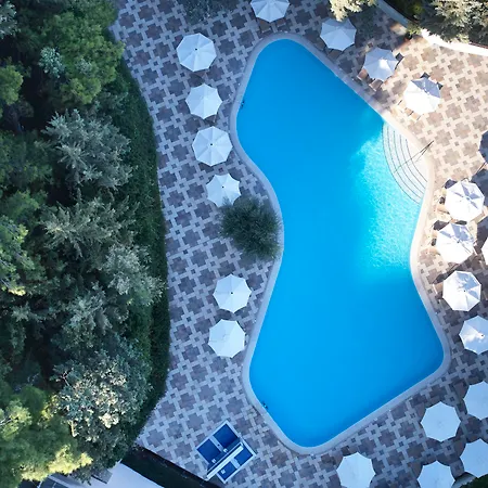 Hotel Amus Hotel&spa 5*