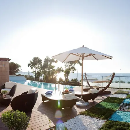 Amus Hotel&spa Ixia (Rhodes)