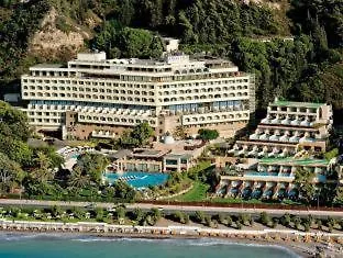 Amus & Hotel Ixia (Rhodes)