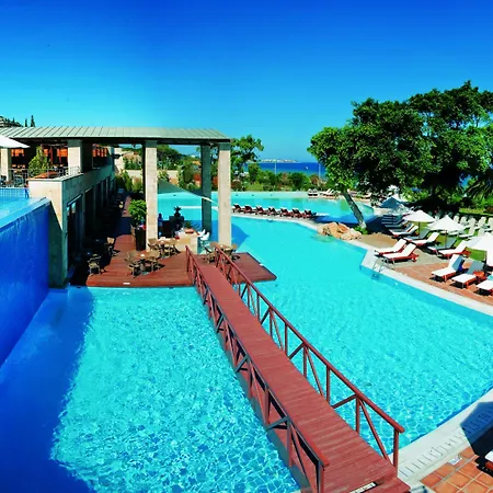 Amus Hotel&spa Hotel 5*