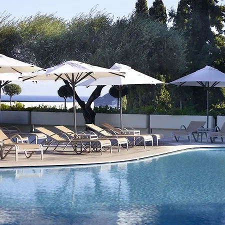Amus Hotel&spa Hotel 5*
