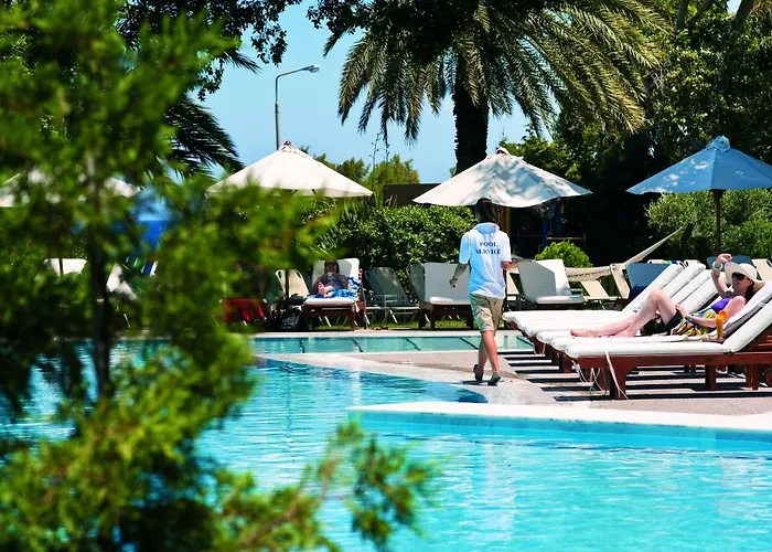 Amus & Ξενοδοχείο