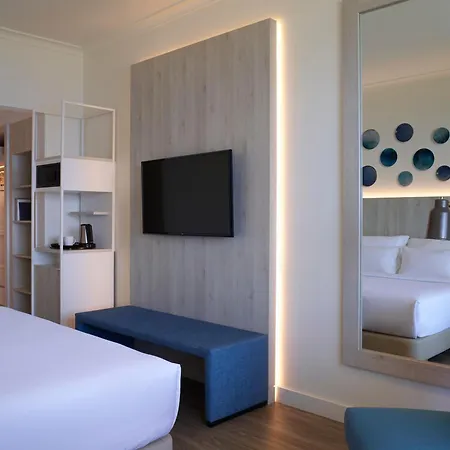 Amus & 5* Ixia (Rhodes)