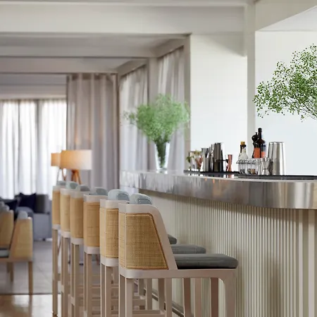 Amus & 5* Ixia (Rhodes)