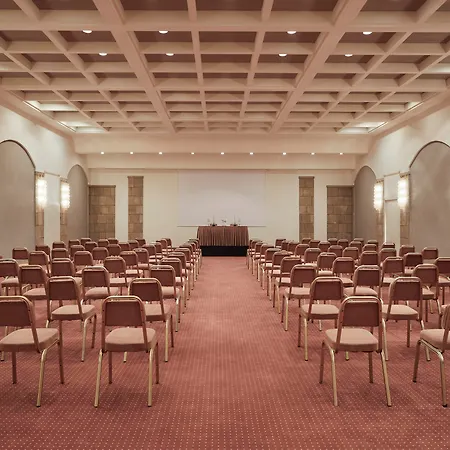 Amus & Hotel Ixia (Rhodes)