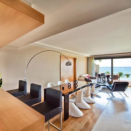 Hotel Amus & Ixia (Rhodes)