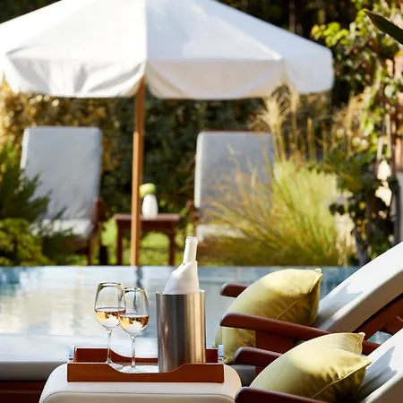 Amus & Hotel Ixia (Rhodes)