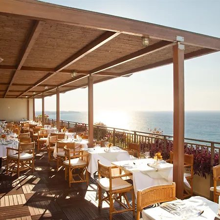 Amus & Hotel Ixia (Rhodes)