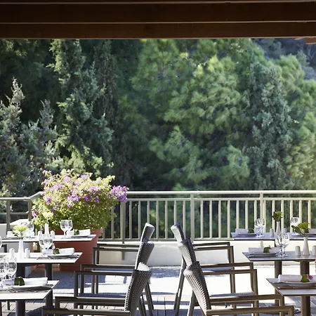 Amus & Hotel Ixia (Rhodes)