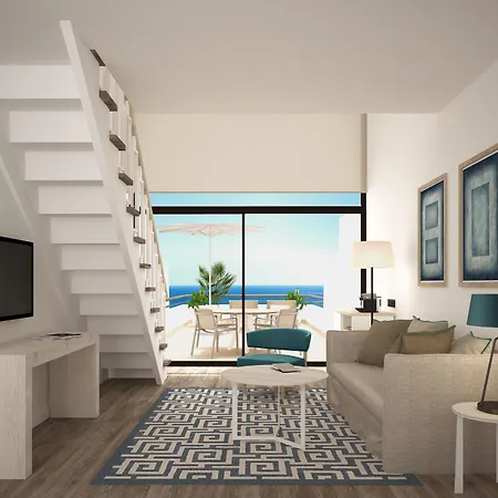 Hotel Amus & Ixia (Rhodes)