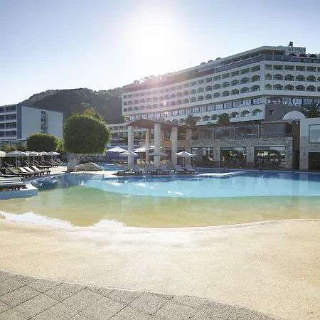 Hotel Amus & Ixia (Rhodes)