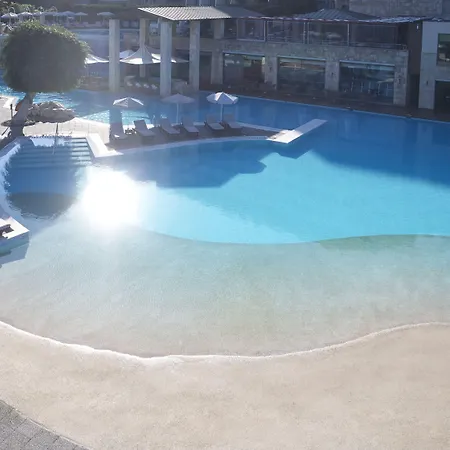 Amus & Ixia (Rhodes)