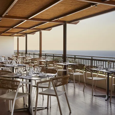 Hotel Amus & Ixia (Rhodes)