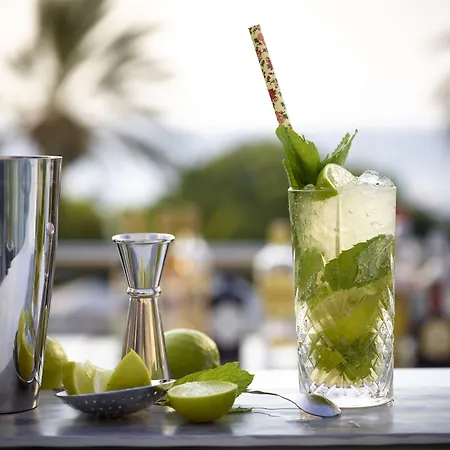 Amus & Ixia (Rhodes)