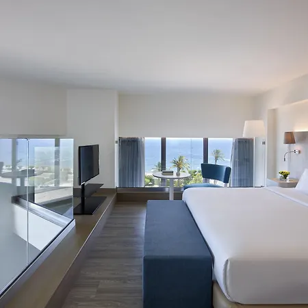 Amus & Hotel Ixia (Rhodes)