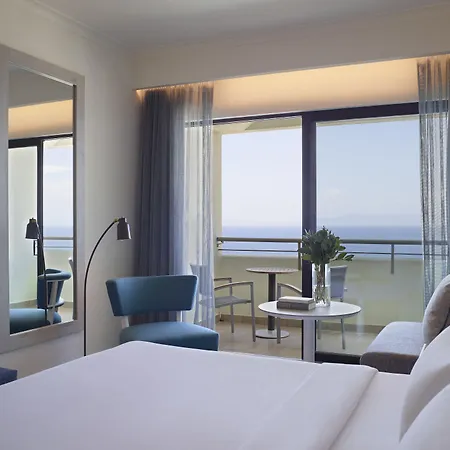 Amus & Ixia (Rhodes)