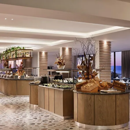 Amus & 5* Ixia (Rhodes)