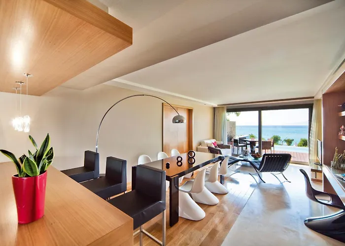 Hotel Amus & Ixia (Rhodes)