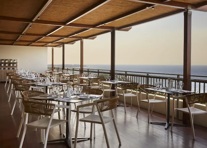 Hotel Amus & Ixia (Rhodes)