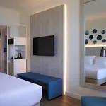 Amus Hotel&spa 5* Ixia (Rhodes)