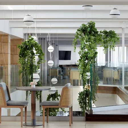 Amus & Ξενοδοχείο