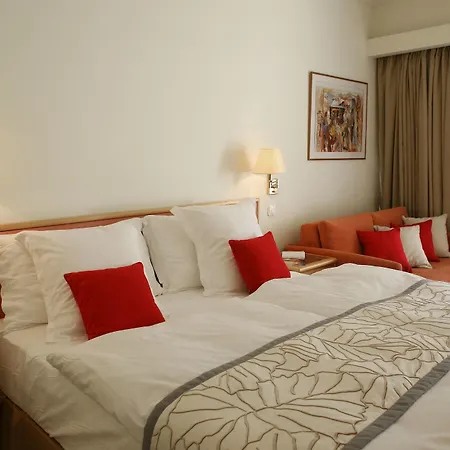 Amus & Hotel 5*