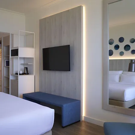 Amus & 5* Ixia (Rhodes)