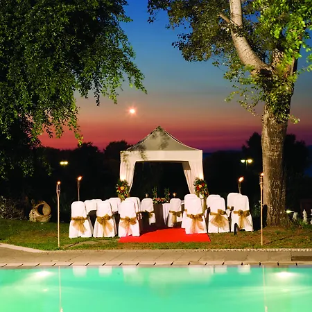 Amus & Hotel 5*