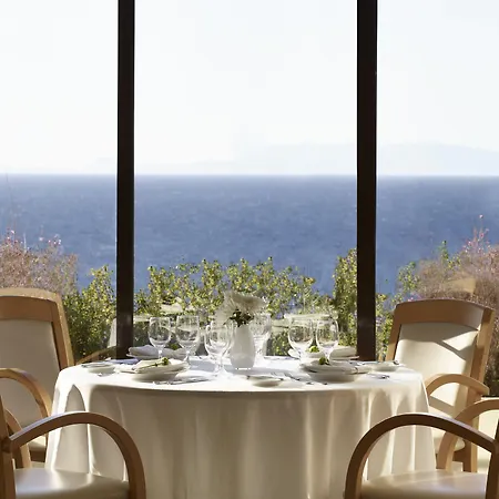 Ξενοδοχείο Amus &