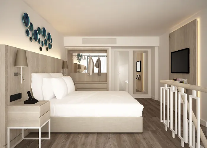 Hotel Amus & Ixia (Rhodes)