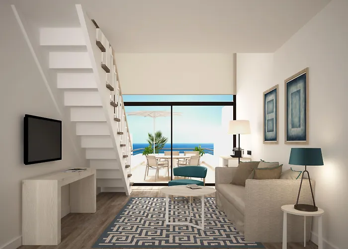 Hotel Amus & Ixia (Rhodes)