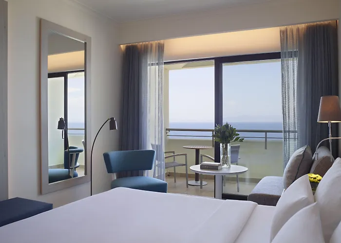 Amus & Ixia (Rhodes)